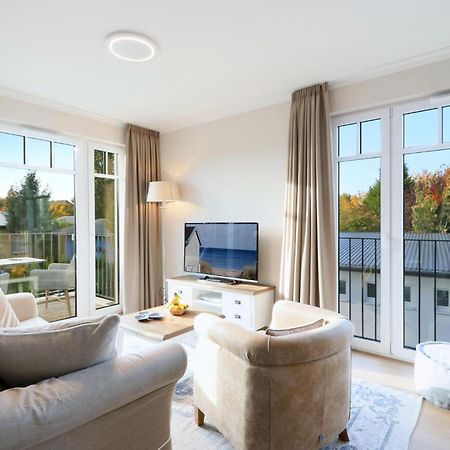 Baltischer Hof Apartment 31 볼텐하겐 외부 사진