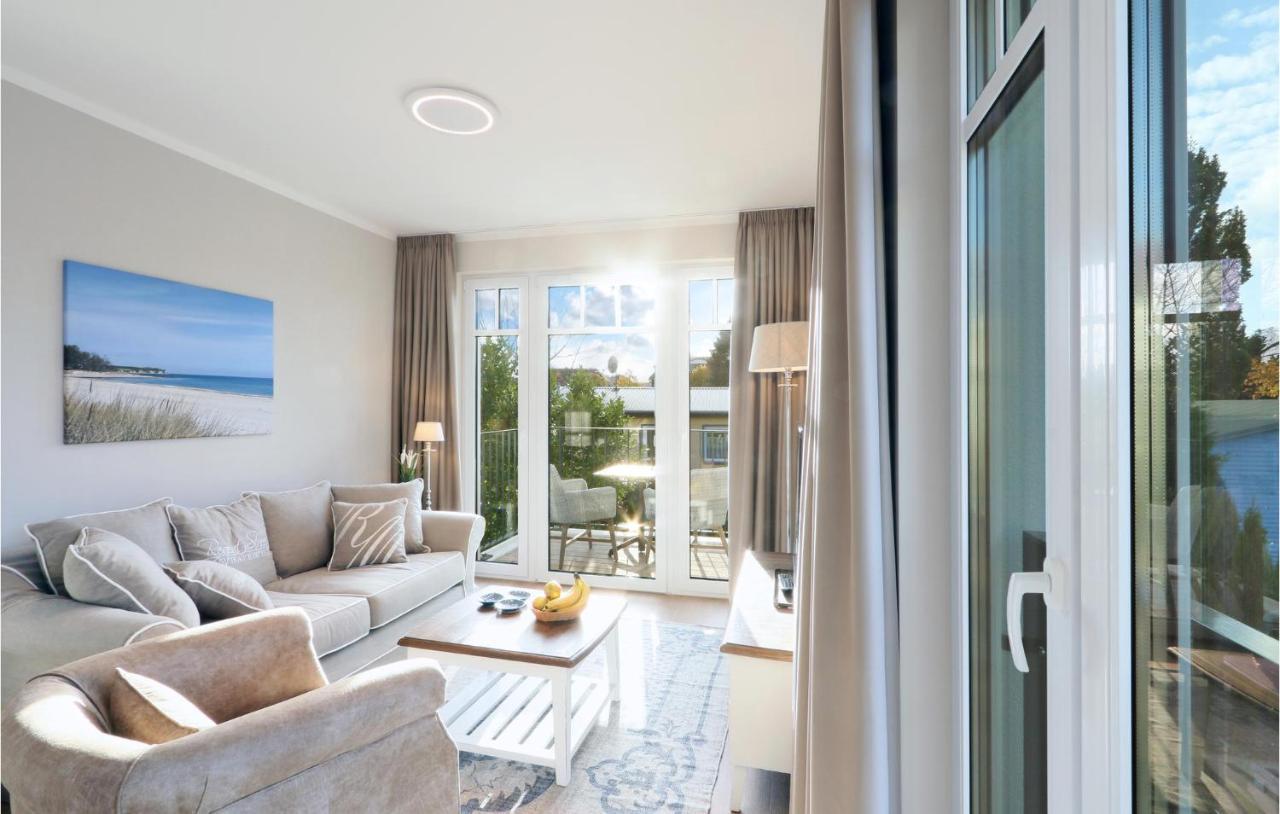 Baltischer Hof Apartment 31 볼텐하겐 외부 사진