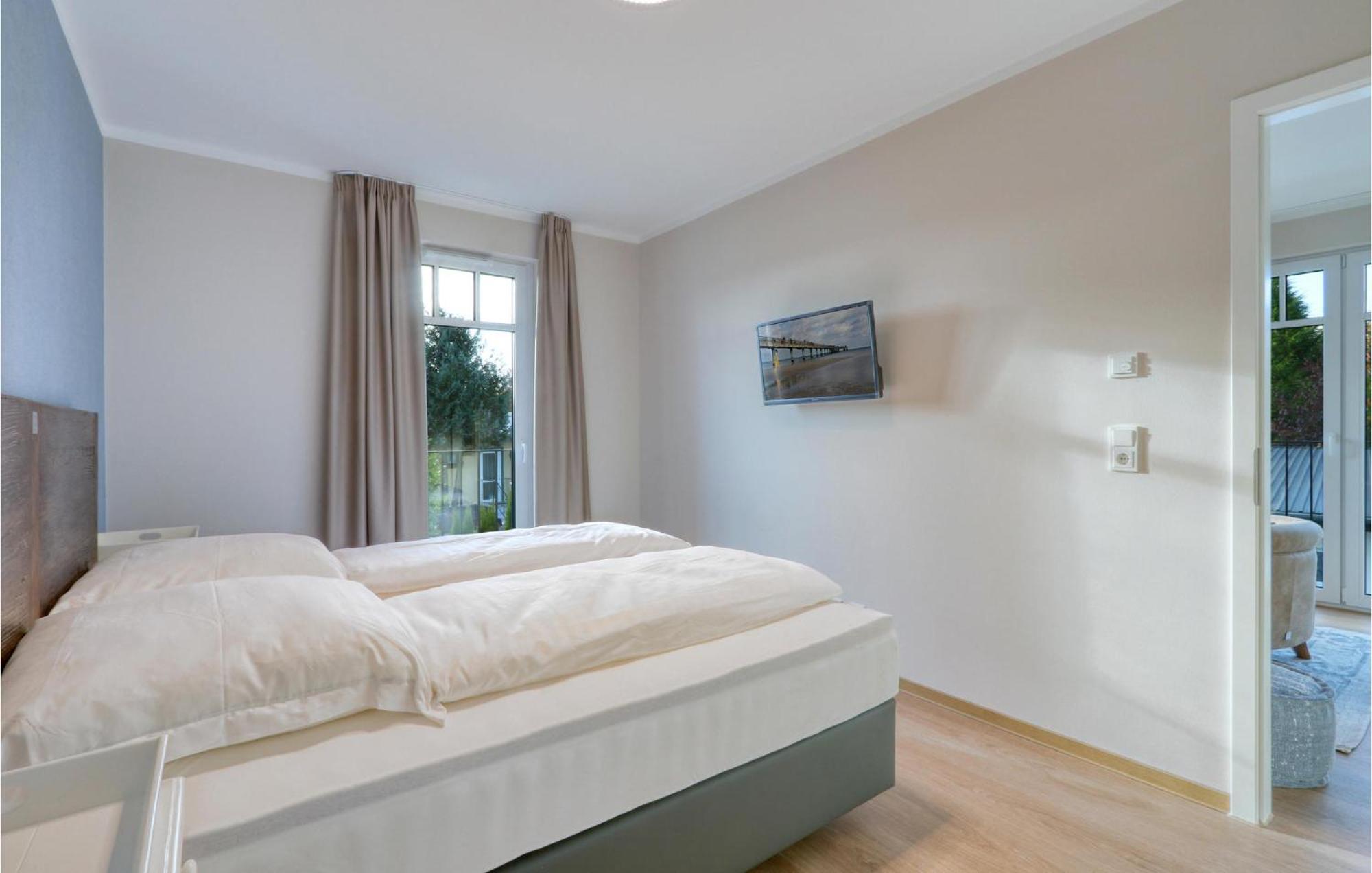 Baltischer Hof Apartment 31 볼텐하겐 외부 사진