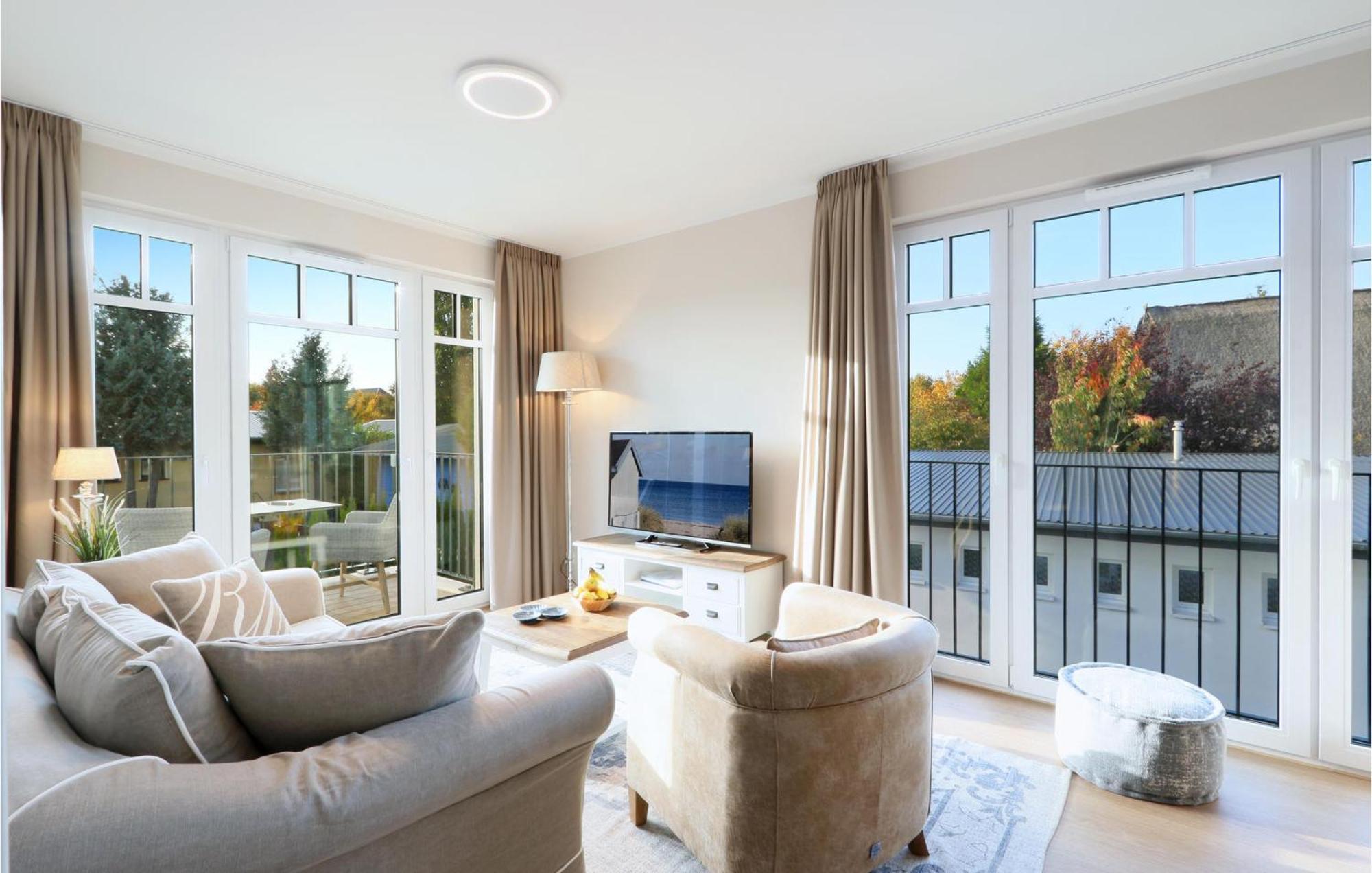 Baltischer Hof Apartment 31 볼텐하겐 외부 사진