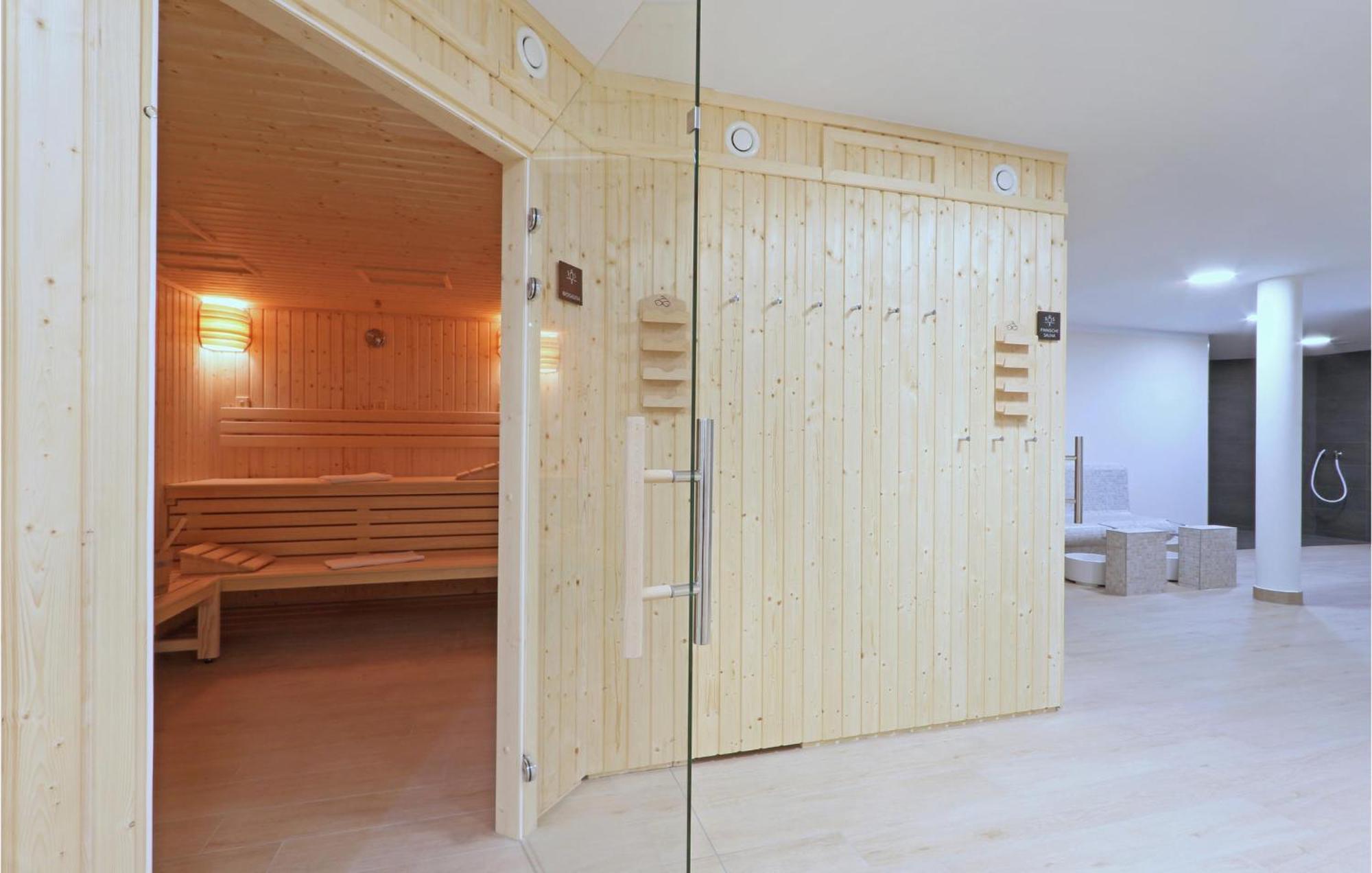 Baltischer Hof Apartment 31 볼텐하겐 외부 사진