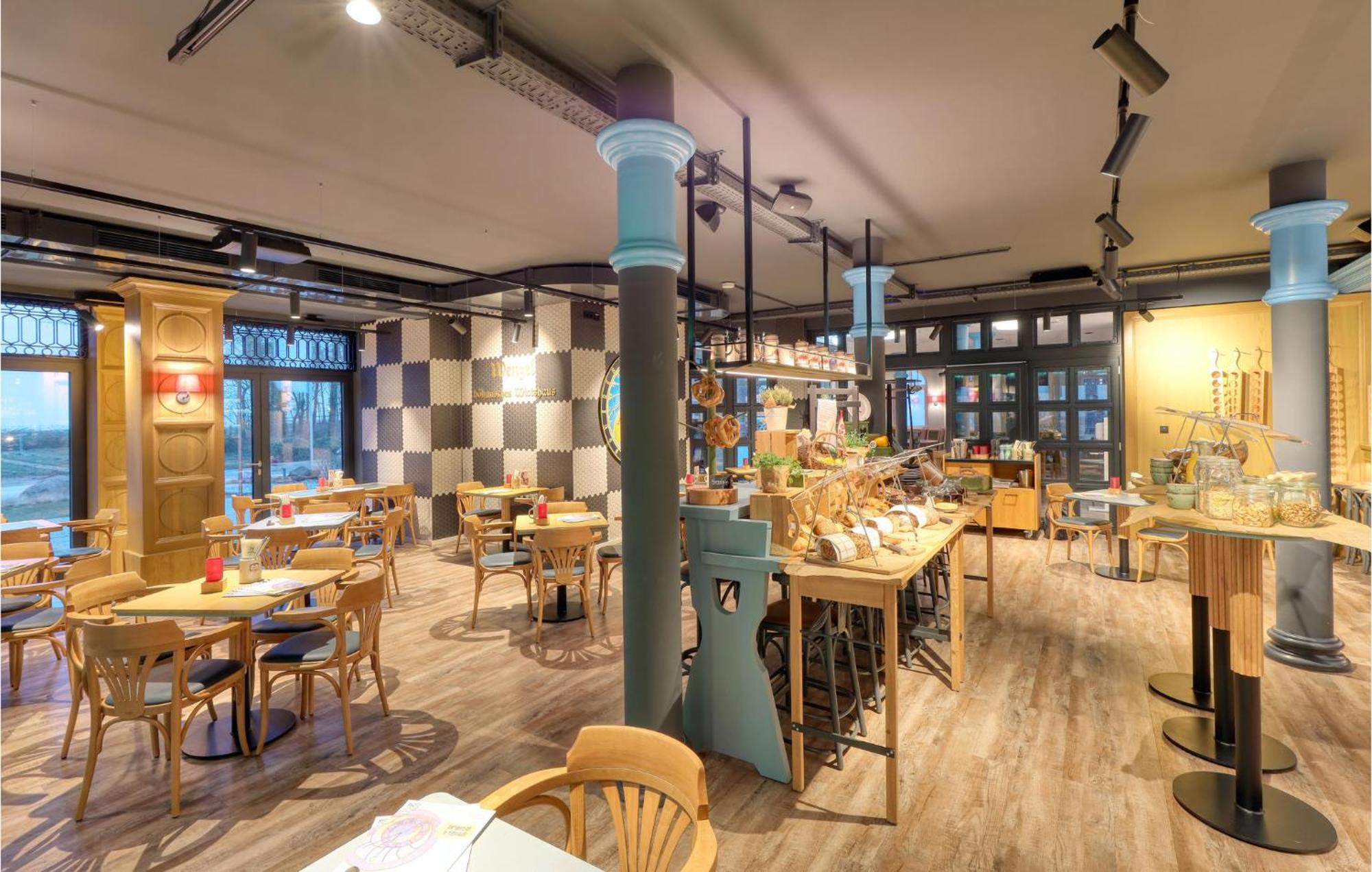 Baltischer Hof Apartment 31 볼텐하겐 외부 사진