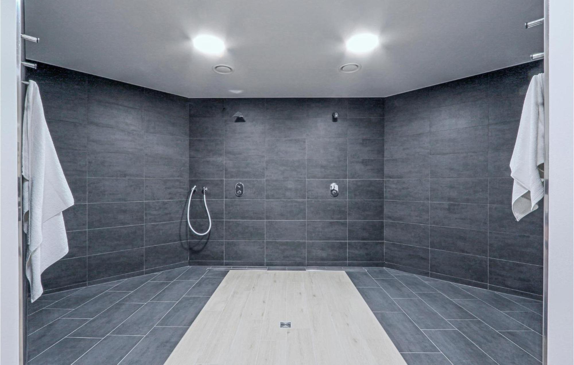 Baltischer Hof Apartment 31 볼텐하겐 외부 사진