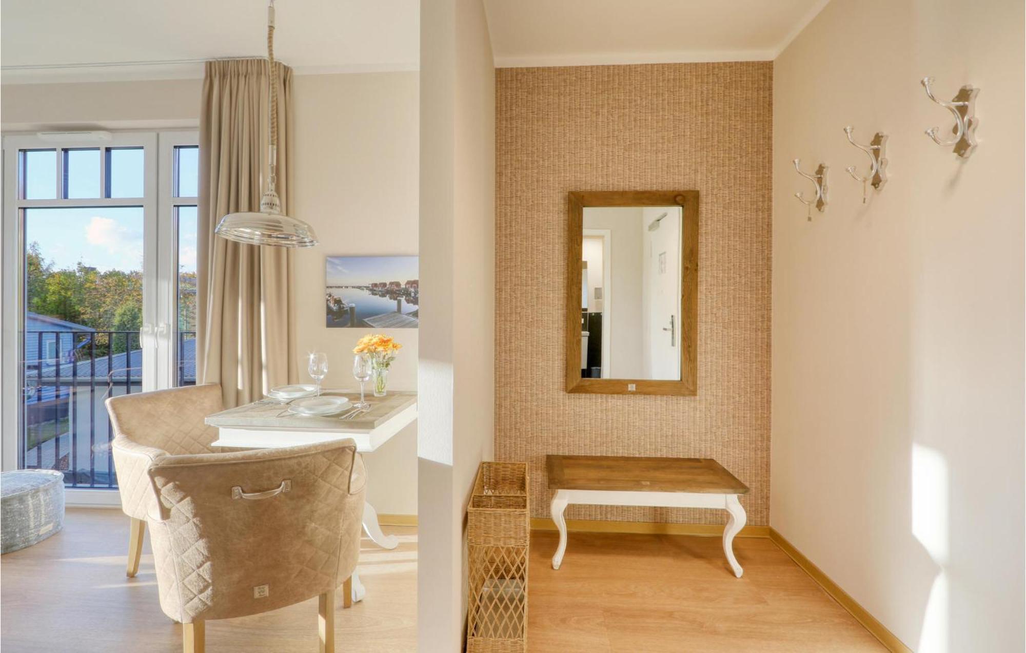 Baltischer Hof Apartment 31 볼텐하겐 외부 사진
